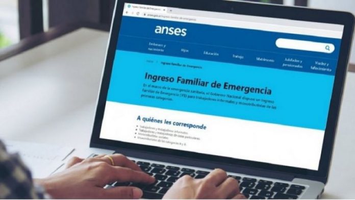 IFE rechazados, comenzó la actualizacion de datos