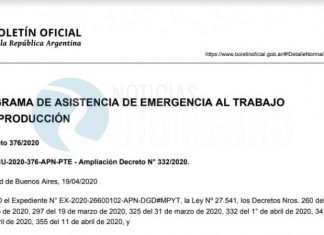 El Gobierno abre una línea de créditos a tasa cero para pequeños contribuyentes y autónomos
