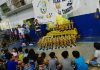 Clubes de barrio y sociedades de fomento: exentos de corte de servicios clubes de barrio y las sociedades de fomento sin cortes de luz