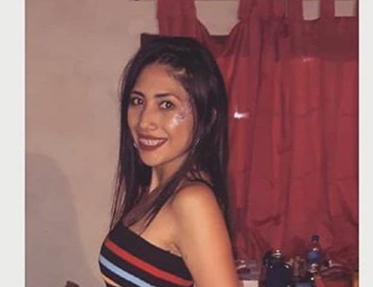 Camila Rosa Gutierrez desaparecida Camila Rosa Gutierrez desaparecida