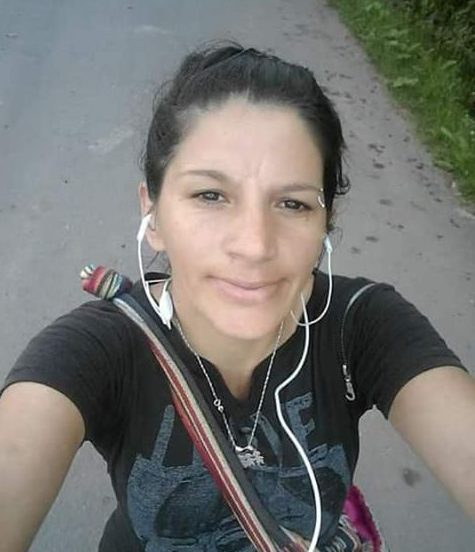 Romina Orzusa, joven de villa verde que se encuentra desaparecida Romina Orzusa, joven de villa verde que se encuentra desaparecida