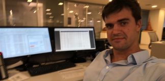 Juan Ignacio Surraco Urtubey analiza la situación nacional y mundial en tiempos de coronavirus.