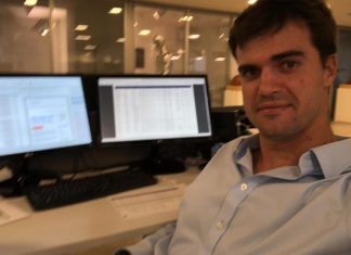 Juan Ignacio Surraco Urtubey analiza la situación nacional y mundial en tiempos de coronavirus.