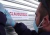 El Municipio clausuró supermercado por múltiples infracciones El Municipio clausuró supermercado por múltiples infracciones