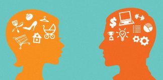 Columna consciente: Distorciones cognitivas