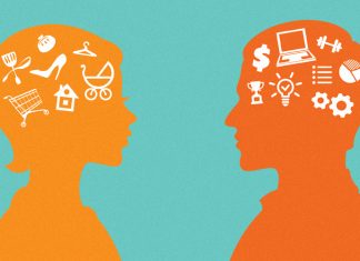 Columna consciente: Distorciones cognitivas