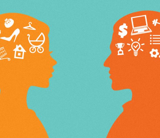 Columna consciente: Distorciones cognitivas