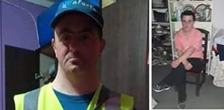 Se busca a Luisito Buscan a luisito