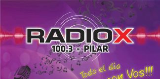 Radio X cumplió 25 años