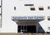 Dos empleados contagiados de Coronavirus en la Clínica San Carlos dos casos de covid positivo en la Clinica San Carlos de Maquinista Savio