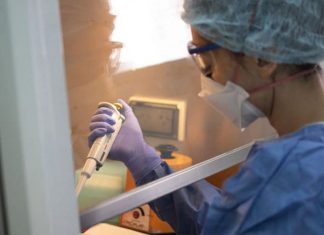 Reporte del 22-5: 17 nuevas muertes y 718 contagiados por coronavirus Reporte del 22-5 coronavirus