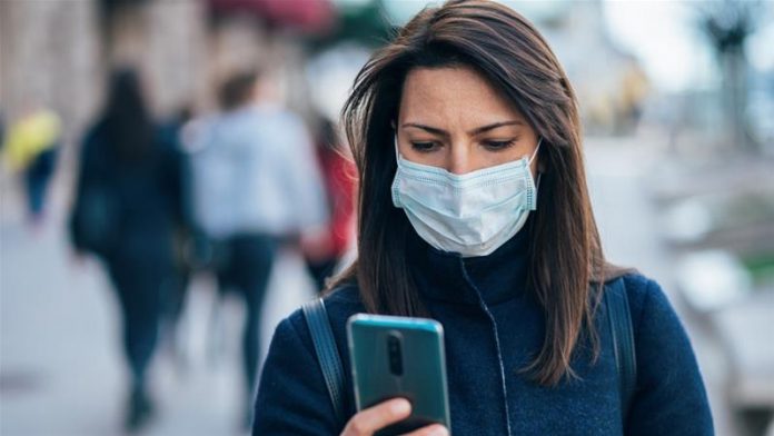 Reporte del 9-5 coronavirus en Argentina