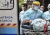 Reporte récord para este domingo 24 de mayo: 723 nuevos contagios y 8 muertes Reporte récord para este domingo 24 de mayo: 723 nuevos contagios y 8 muertes