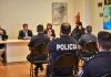Escobar fue elegido para implementar un nuevo esquema policial de prevención nuevo esquema policial de prevención en Escobar