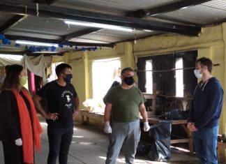 Extienden el plazo para el subsidio de clubes de barrio extienden el plazo para subsidio de clubes de barrio