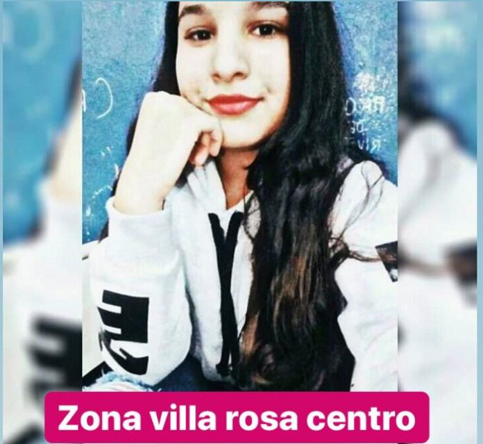 Apareció Julieta