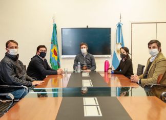 El Frente de Todos sumó a Miguel Gamboa y aseguró la mayoría en el HCD