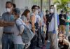 Reporte del 7-5: 9 muertes y 163 nuevos contagiados de Coronavirus Reporte del 7-5: 9 muertes y 163 nuevos contagiados de Coronavirus