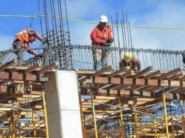 Provincia autoriza la construcción, comercios de cercanía e industrias de manufacturas vuelve la construcción, industria manufacturera y el comercio de cercanía