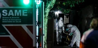 Reporte del 17-5: se confirman 373 muertes y 8.068 casos positivos de Coronavirus Reporte del 17-5