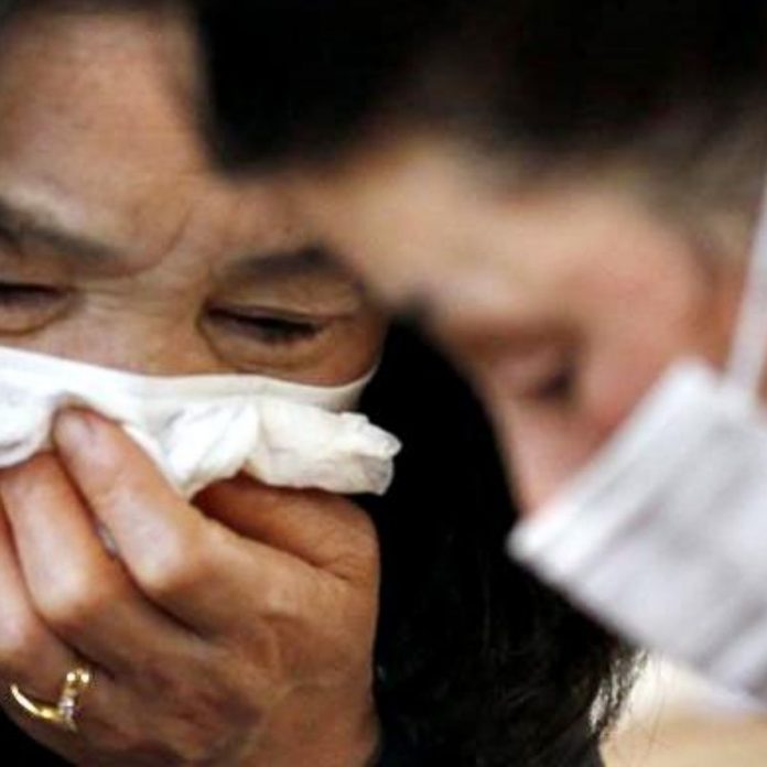 Reporte del 14-5 Coronavirus