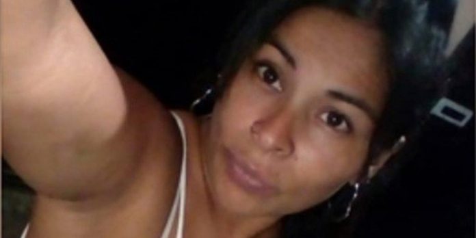 Marcia Reyes fue encontrada