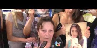 “La justicia expone a las víctimas a pruebas aberrantes» la madre de Daniela Rutherford se opone a las excarcelaciones durante la cuarentena