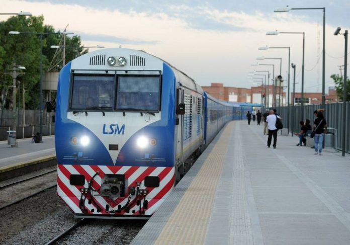 permisos para circular permisos para circular y cierre de estaciones de trenes