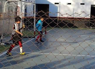 Clubes de barrio: lanzan programa de apoyo de hasta $60.000 Apoyo en la Emergencia para Clubes
