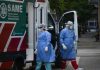 Reporte del 12-5: 285 nuevos contagios y es récord reporte del 12-5