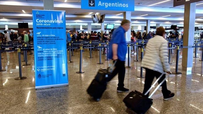historias de argentinos varados en el interior y exterior del país historias de argentinos varados en el interior y exterior del país