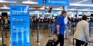 historias de argentinos varados en el interior y exterior del país
