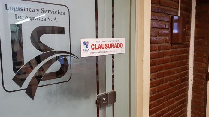 Logística y Servicios Integrales Logística y Servicios Integrales