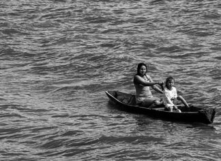 #Amazonas, la muestra fotográfica virtual de Andrea Corbetta #Amazonas, la muestra fotográfica virtual de Andrea Corbetta
