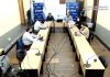 Se rechazó la rendición de cuentas del último año de gestión Ducoté Se rechazó la rendición de cuentas del último año de gestión Ducoté
