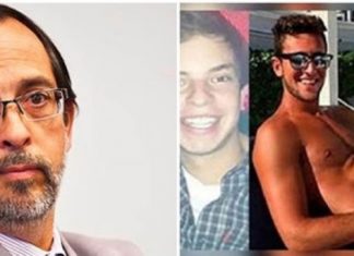 Repudio de la edil Marcia González contra el fiscal Rivarola