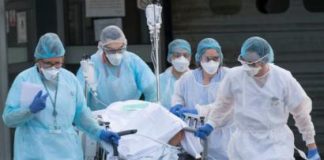 Reporte del 21-6: 1.581 casos positivos y 19 fallecimientos en 24 horas