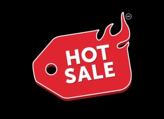Arrancó el Hot Sale en Argentina hot sale