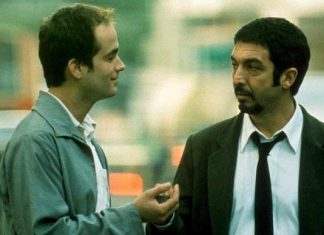 A 20 años de “Nueve reinas” Darín y Pauls rememoran el rodaje Nueve reinas