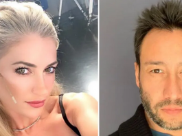 Modelo, ex novia de Luciano Pereyra, habla sobre su relación tóxica milca gili luciano pereyra