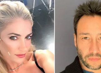 Modelo, ex novia de Luciano Pereyra, habla sobre su relación tóxica milca gili luciano pereyra