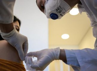 Prueba de la vacuna contra el coronavirus en Argentina vacuna contra el coronavirus