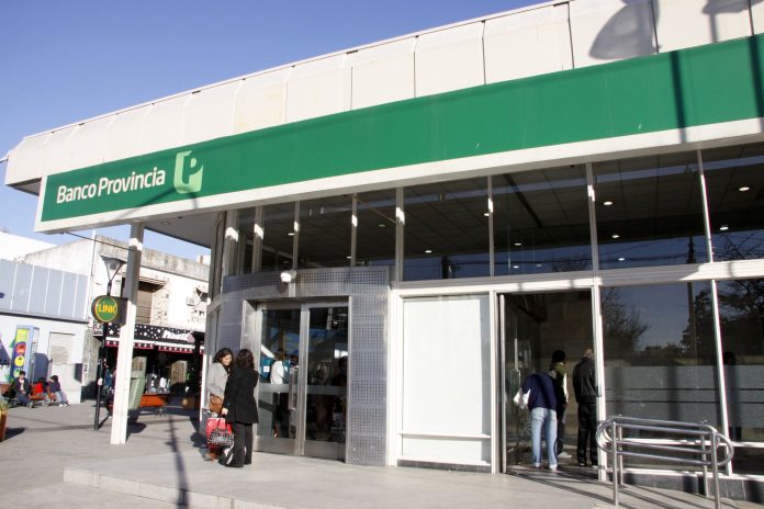 Banco Provincia de Pilar Banco Provincia de Pilar covid