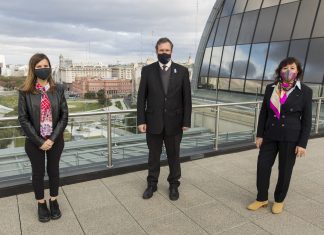 Implementan las becas Sostener Cultura II LA ANSES Y EL MINISTERIO DE CULTURA IMPLEMENTAN LAS BECAS SOSTENER CULTURA II