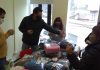 Agrupación 23 de Agosto lleva adelante una campaña de abrigo y soberanía alimentaria campaña de abrigo y soberanía alimentaria