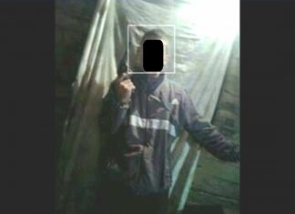 Roban moto a punta de pistola a una delivery de Pedidos Ya Pedidos Ya