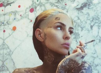 Cande Tinelli responde a las críticas por su nuevo peinado Cande Tinelli responde a las críticas por su nuevo peinado