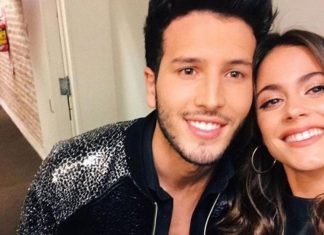 Separado de Tini, Yatra habla de su relación con Danna Paola yatra tini stoessel