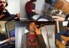 Artistas pilarenses homenajean al rock nacional rock nacional