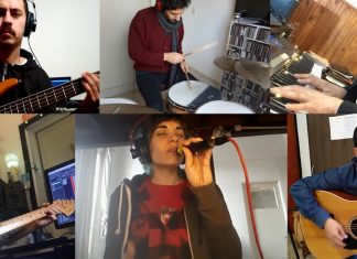 Artistas pilarenses homenajean al rock nacional rock nacional